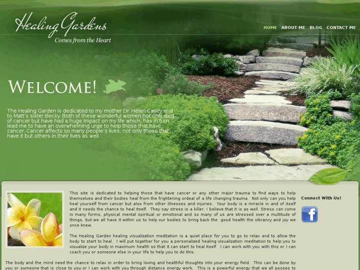 www.yourhealinggarden.com