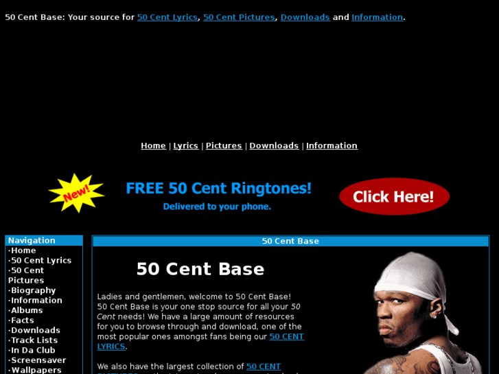 www.50centbase.com