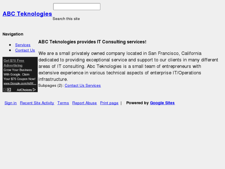 www.abcteknologies.com