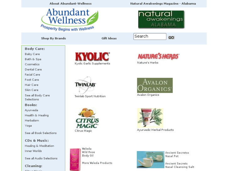 www.abundant-wellness.com