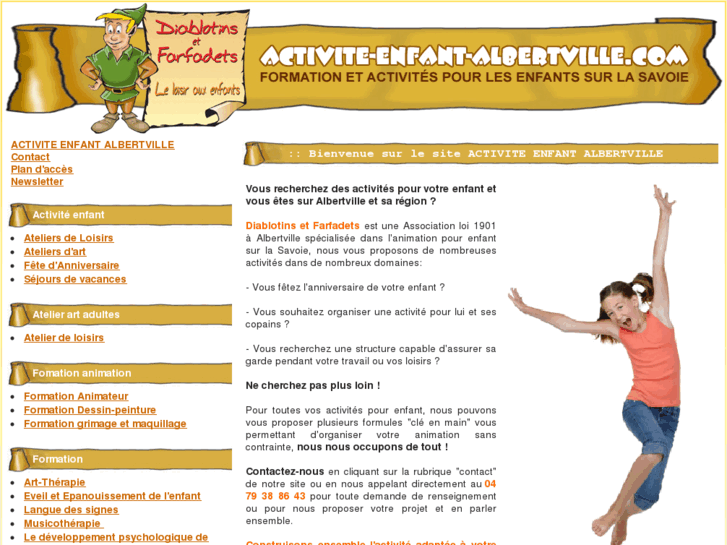 www.activite-enfant-albertville.com