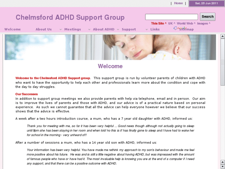 www.adhd-support.org.uk