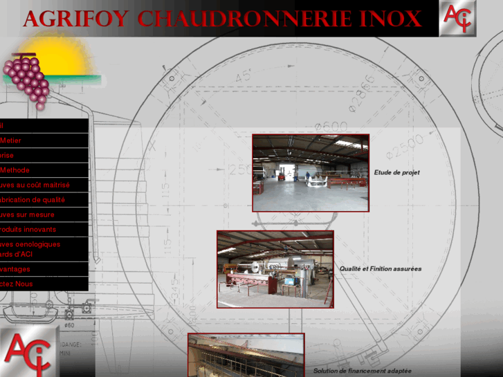 www.agrifoy-chaudronnerie-inox.com