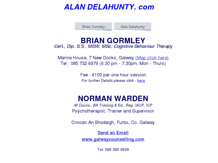 www.alandelahunty.com