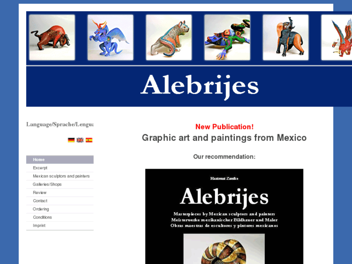 www.alebrijes-mexico.com