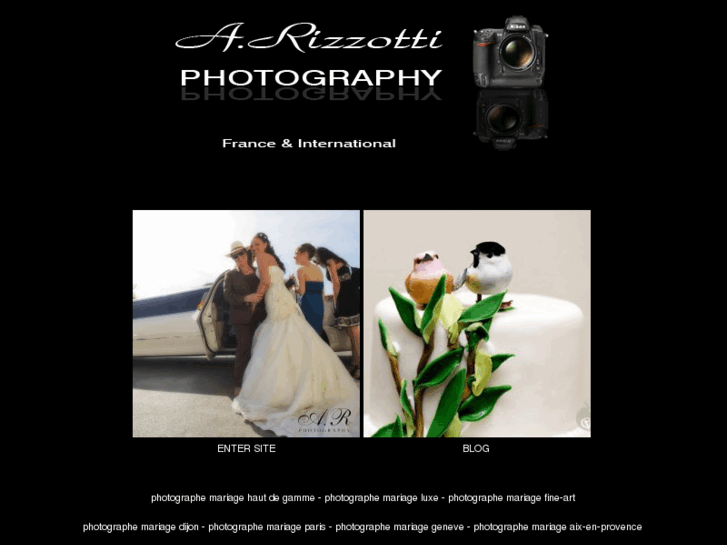 www.andrerizzotti.com