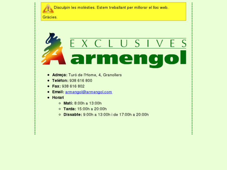 www.armengol.com