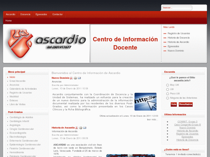 www.ascardio.info