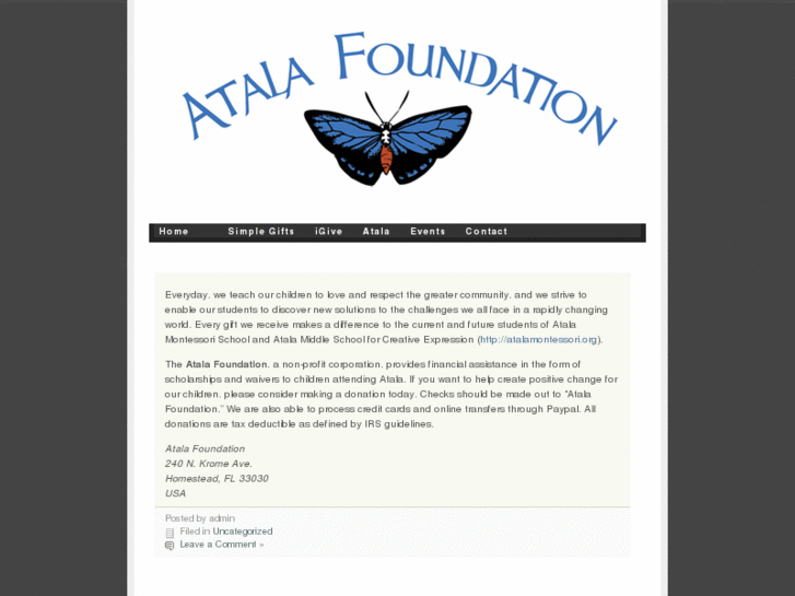 www.atalafoundation.org