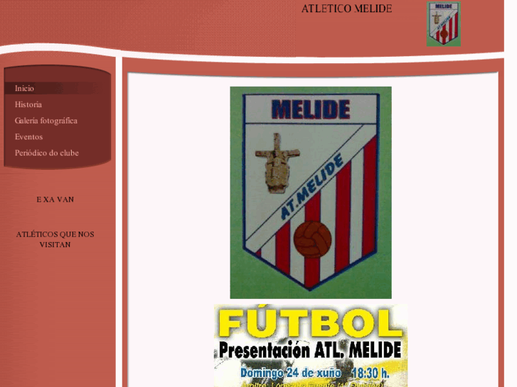 www.atleticomelide.es