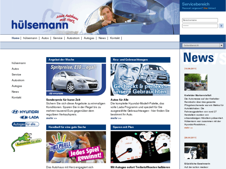 www.autohaus-huelsemann.de