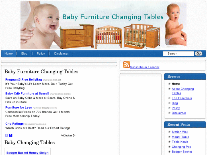 www.babyfurniturechangingtables.com