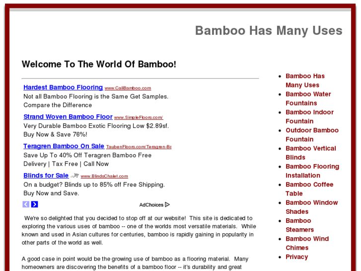 www.bamboo-review.com