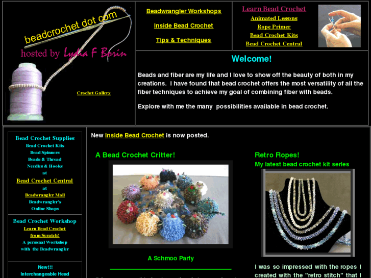 www.beadcrochet.com