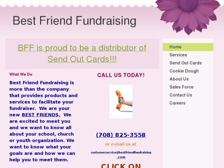 www.bestfriendfundraising.com