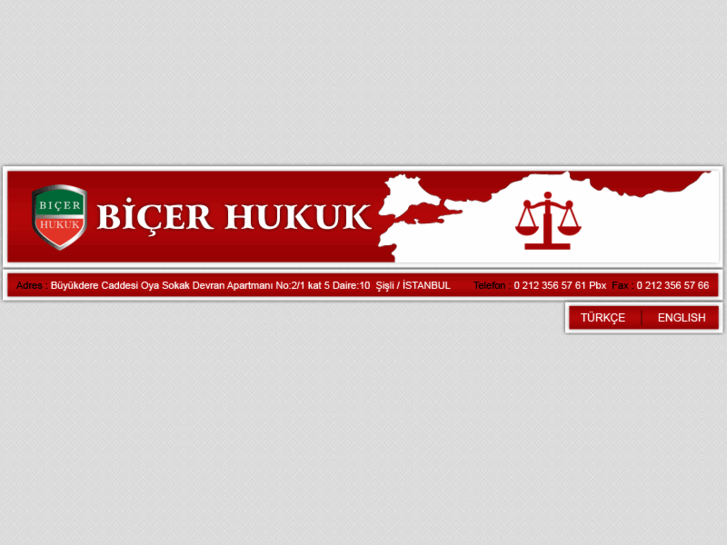 www.bicerhukuk.com