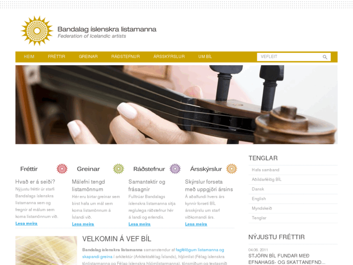 www.bil.is