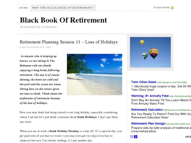 www.blackbookofretirement.com