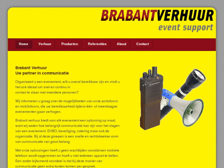 www.brabantverhuur.com