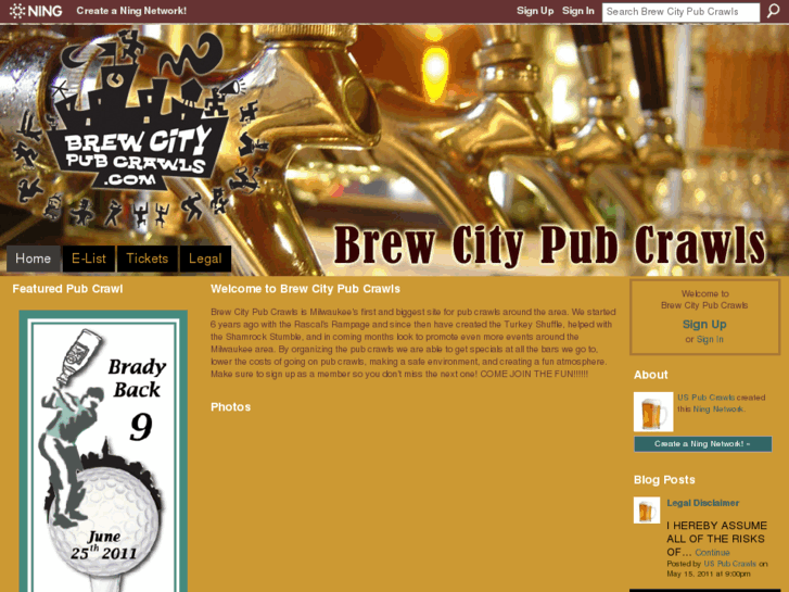 www.brewcitypubcrawls.com