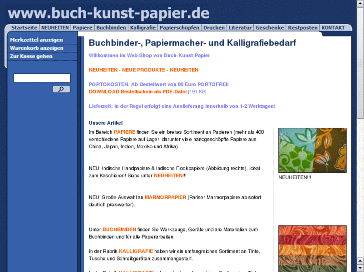 www.buchbinden.com