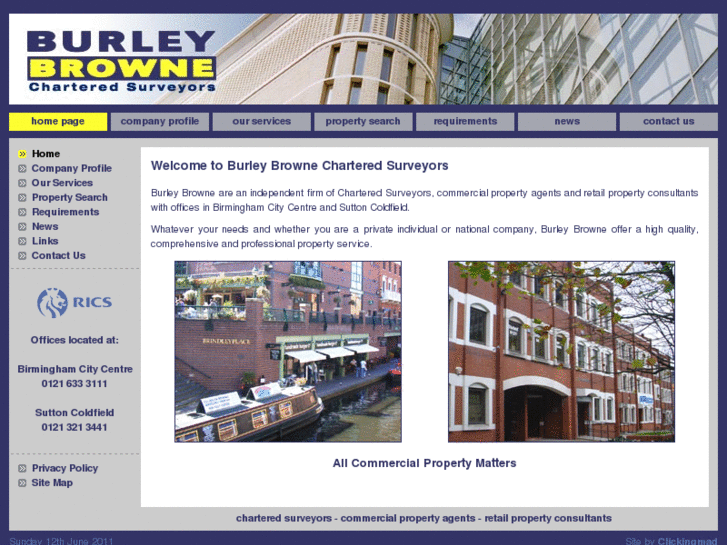 www.burleybrowne.co.uk
