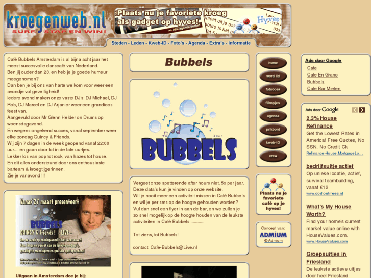 www.cafebubbels.nl