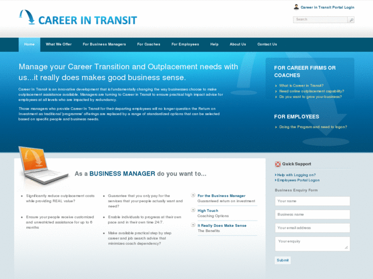 www.career-in-transit.com