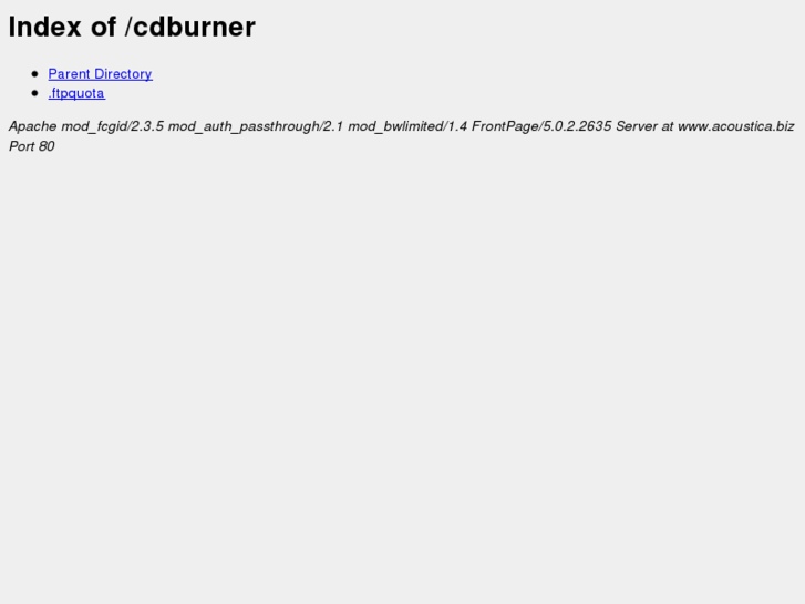 www.cdburner.com