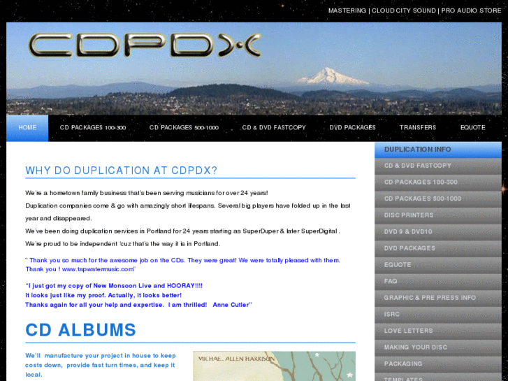 www.cdpdx.com