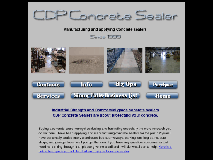 www.cdpsealer.com