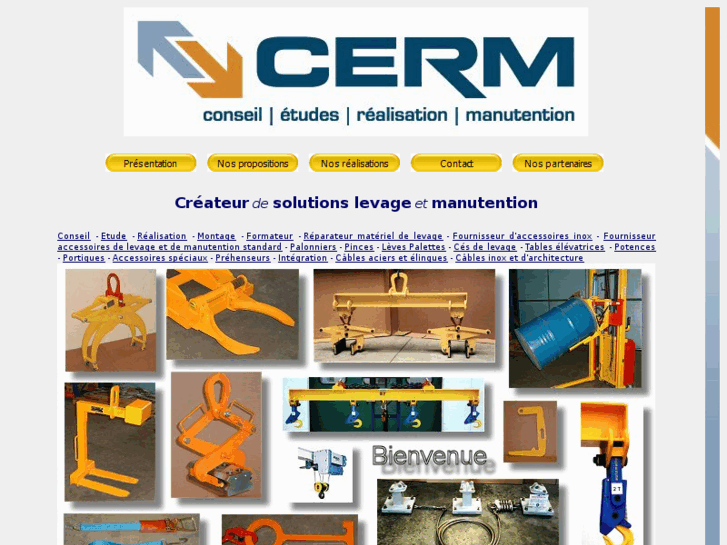 www.cerm.biz