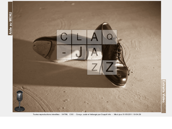 www.claqjazz.fr