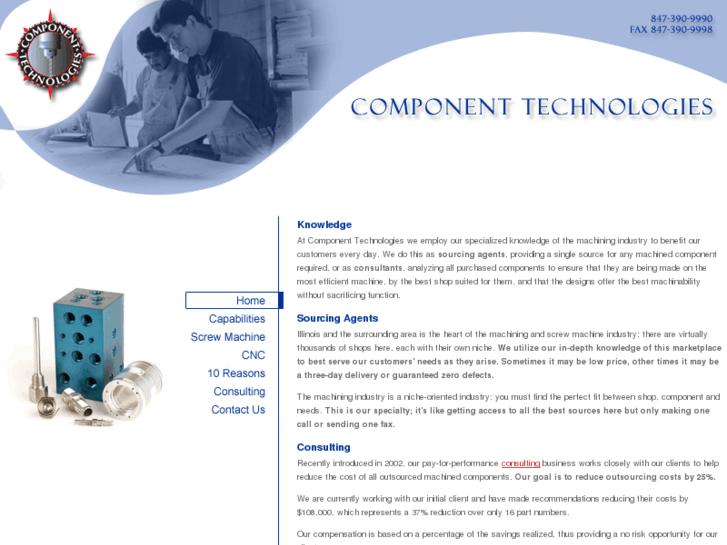 www.component-tech.com