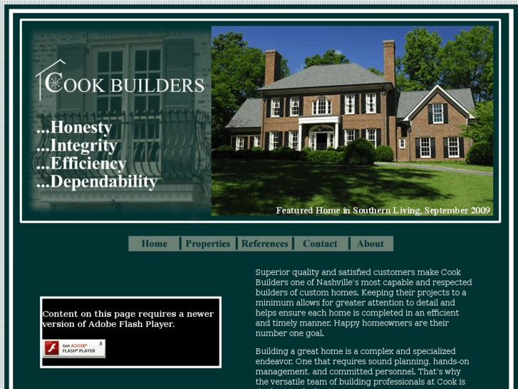 www.cookbuilders.org