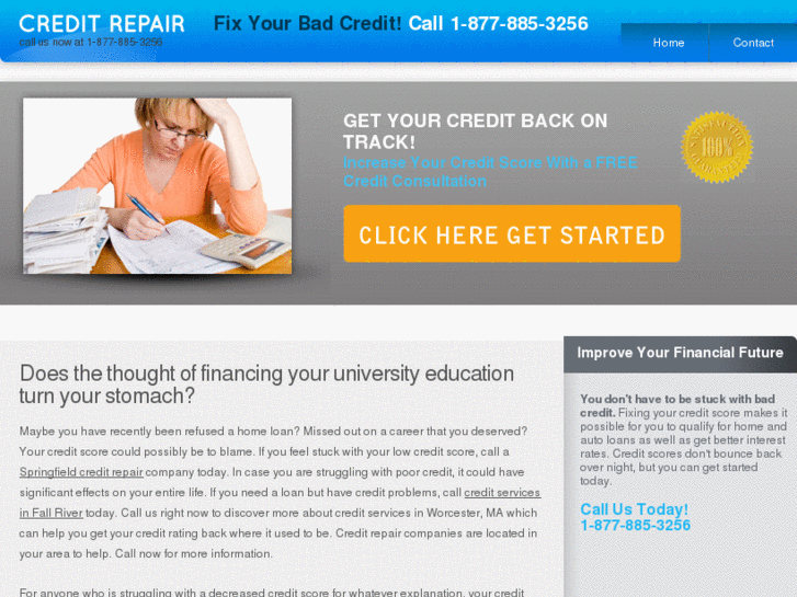 www.creditrepairworcester.com