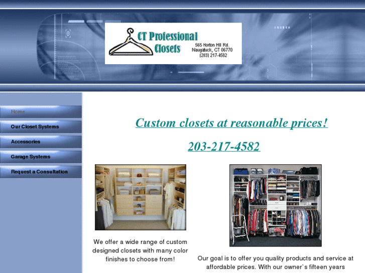 www.ctproclosets.com