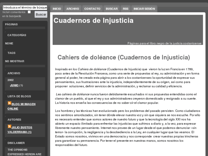 www.cuadernosdeinjusticia.com