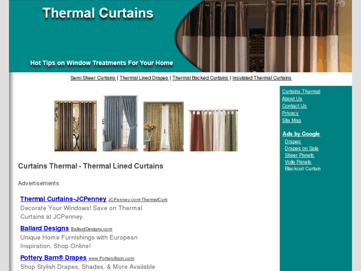 www.curtainsthermal.com