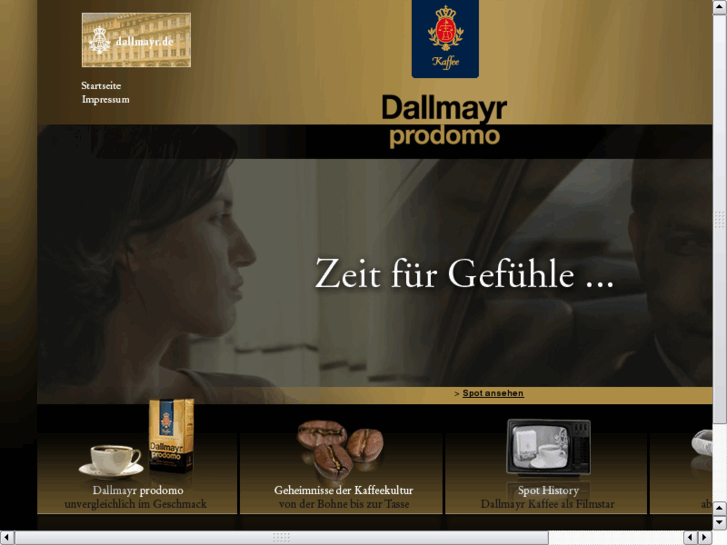 www.dallmayr-prodomo.com