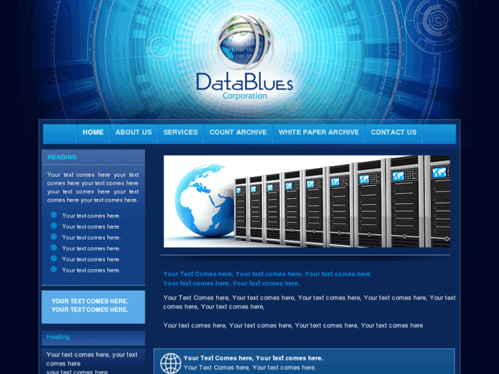 www.datablues.net