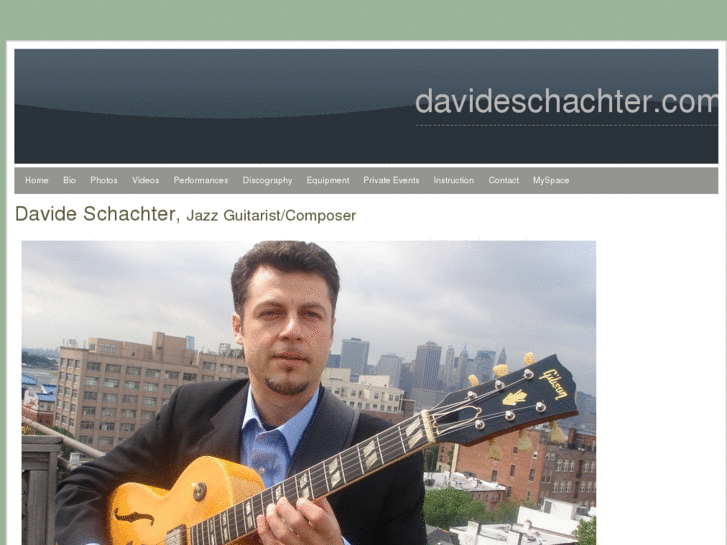 www.davideschachter.com