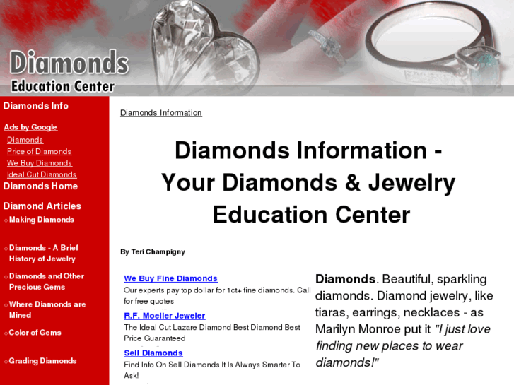 www.diamonds-info.com