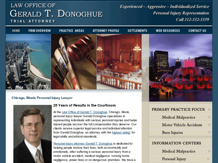 www.donoghue-law.com