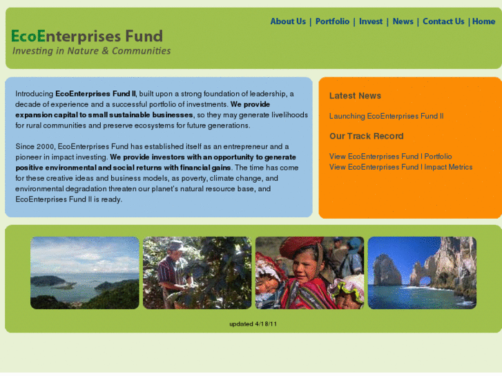 www.ecoenterprisesfund.com