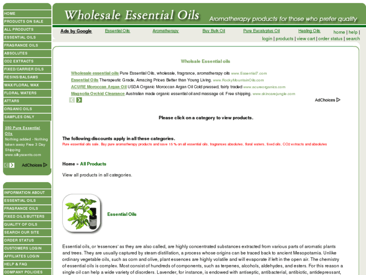 www.essential-oil.org