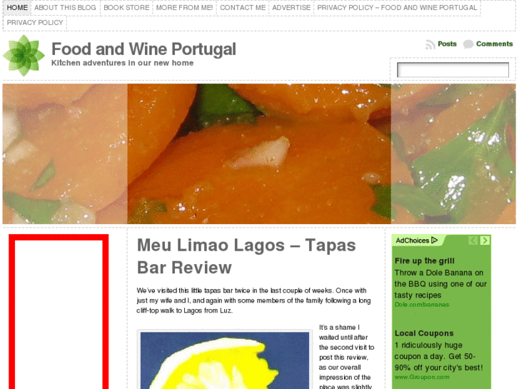 www.foodandwineportugal.com