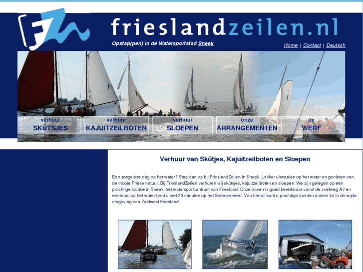 www.frieslandzeilen.com