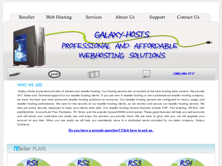 www.galaxy-hosts.com