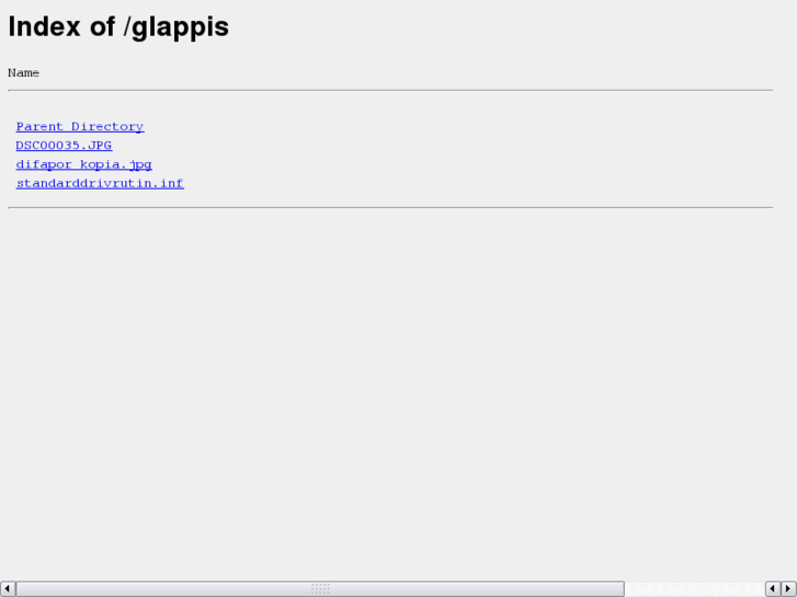 www.glappis.com